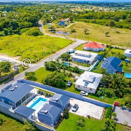 Offre A Ne Pas Rater ! Gites Arc-En-Ciel Saint-Francois  Exterior foto