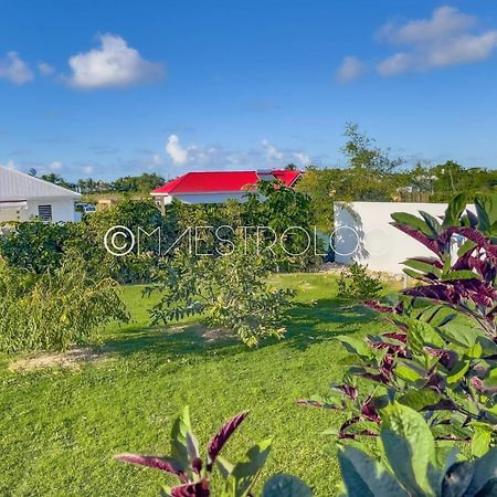 Offre A Ne Pas Rater ! Gites Arc-En-Ciel Saint-Francois  Exterior foto