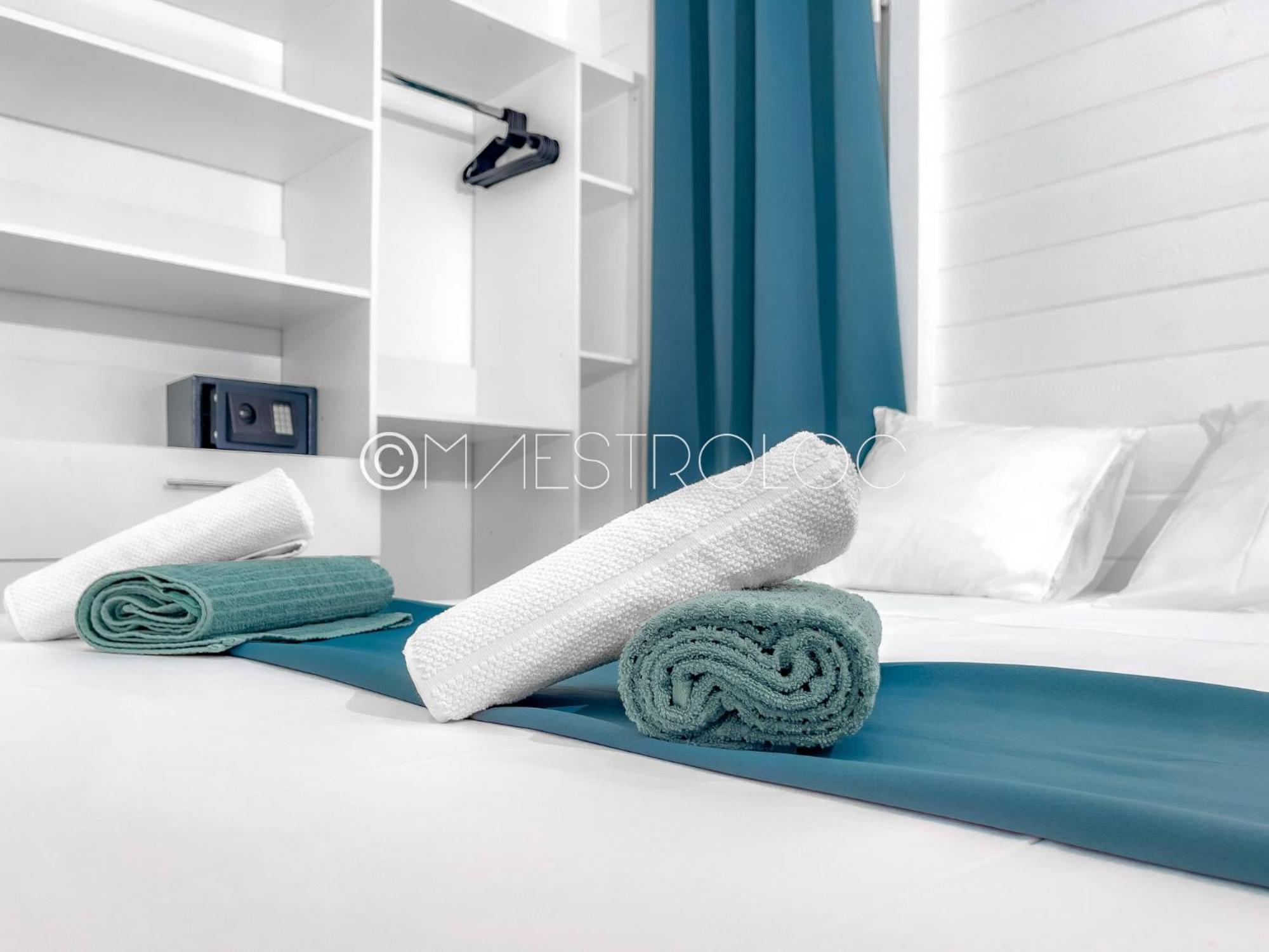 Offre A Ne Pas Rater ! Gites Arc-En-Ciel Saint-Francois  Exterior foto