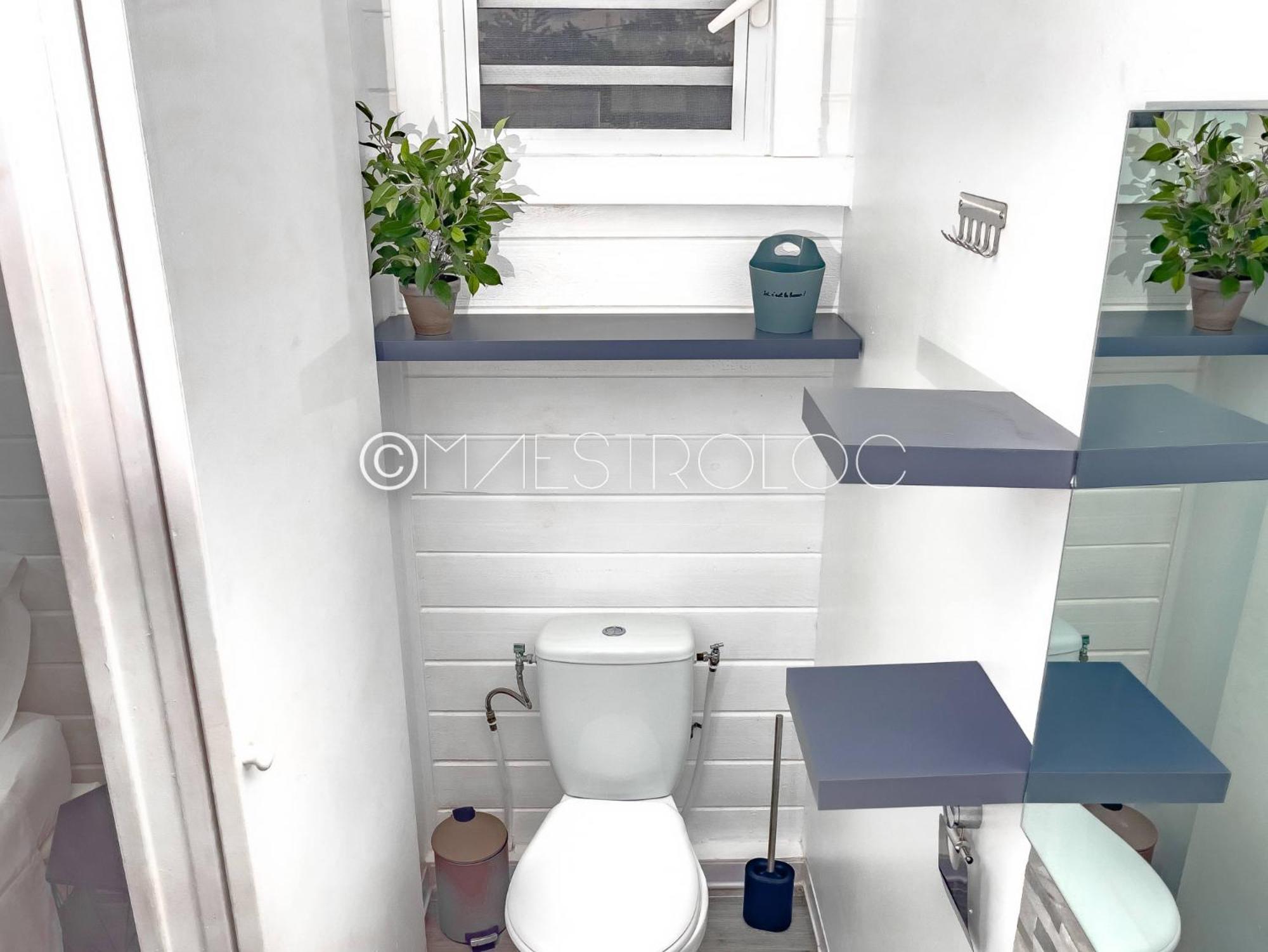 Offre A Ne Pas Rater ! Gites Arc-En-Ciel Saint-Francois  Exterior foto