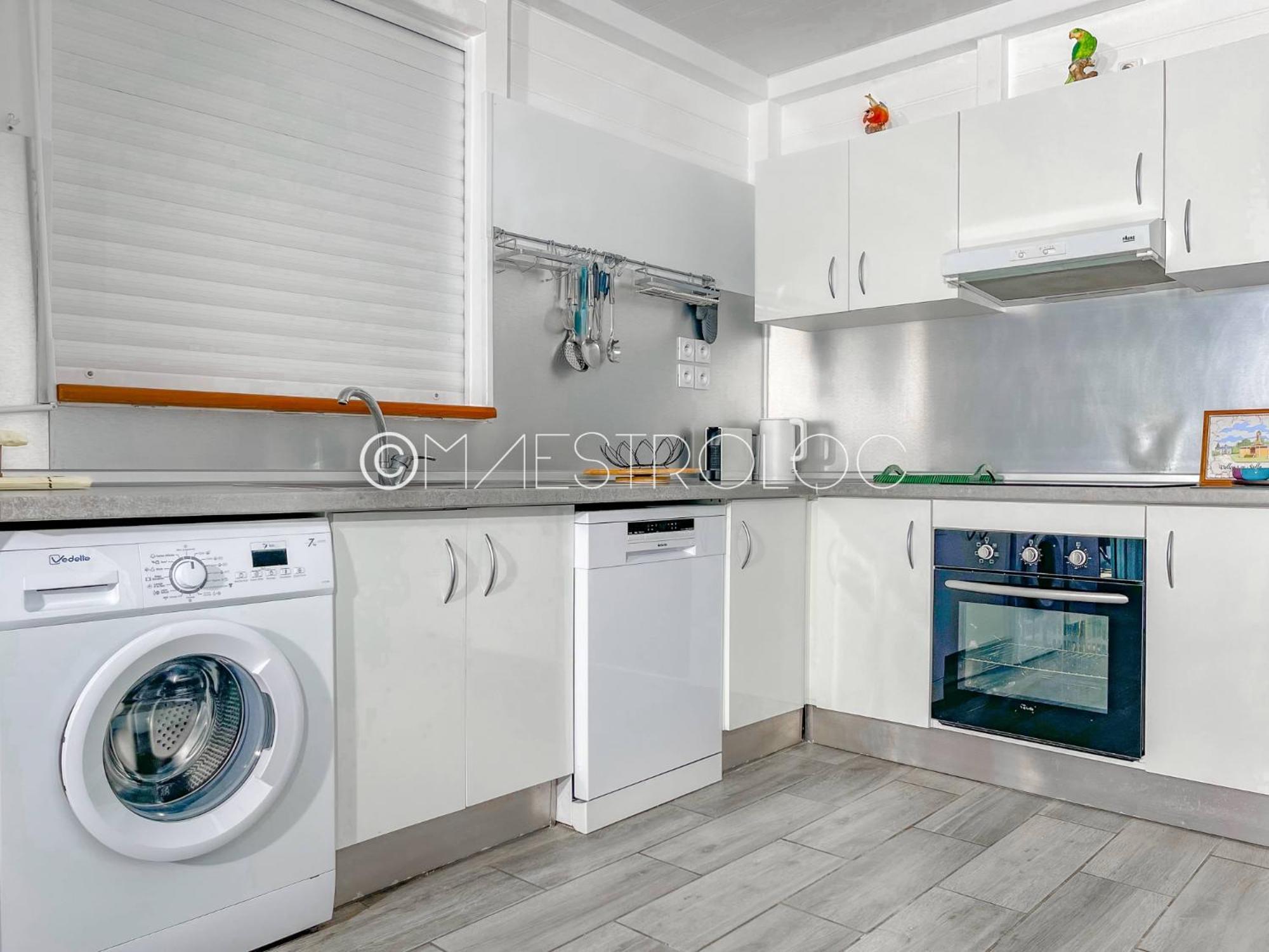 Offre A Ne Pas Rater ! Gites Arc-En-Ciel Saint-Francois  Exterior foto