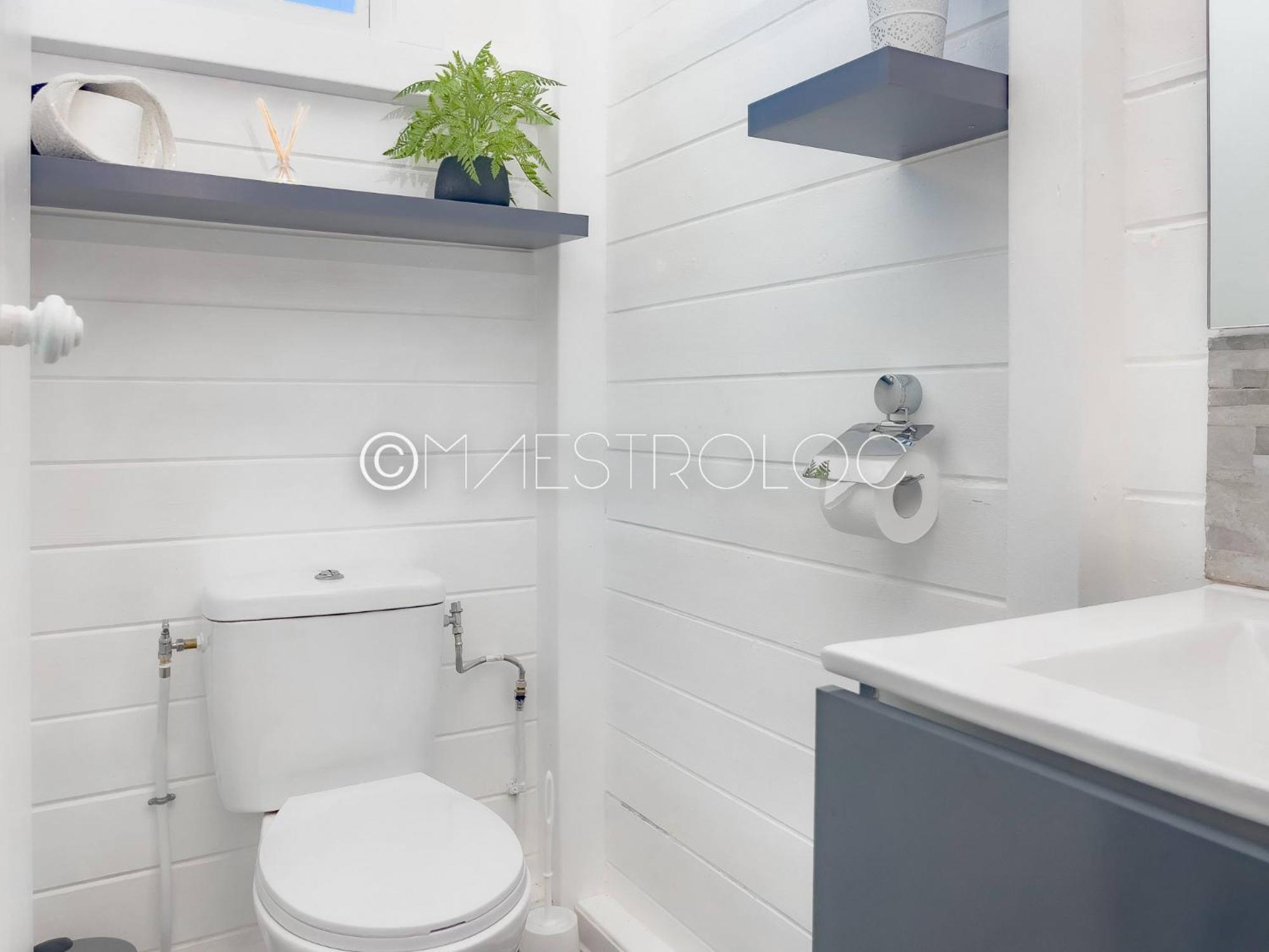 Offre A Ne Pas Rater ! Gites Arc-En-Ciel Saint-Francois  Quarto foto