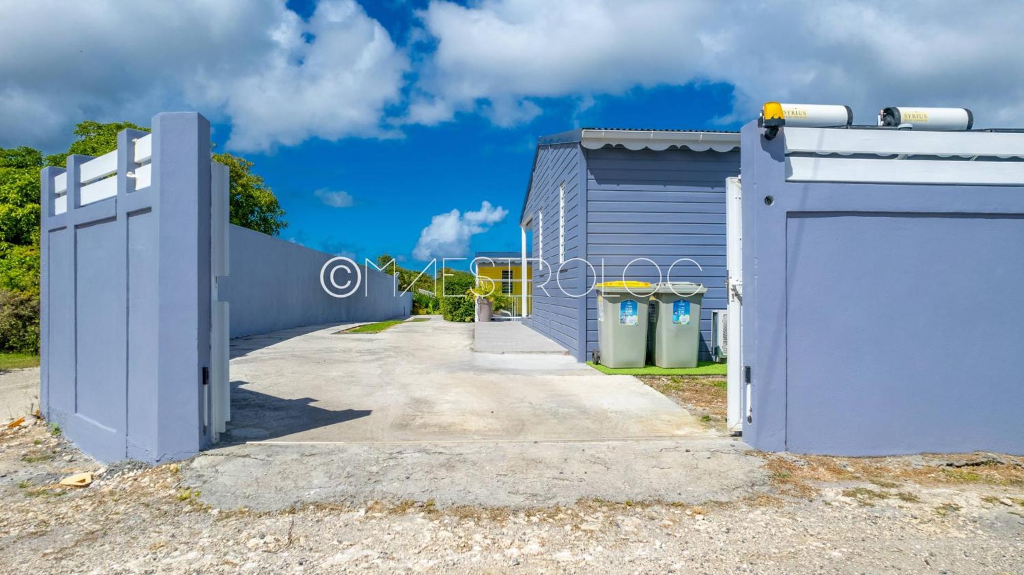 Offre A Ne Pas Rater ! Gites Arc-En-Ciel Saint-Francois  Quarto foto
