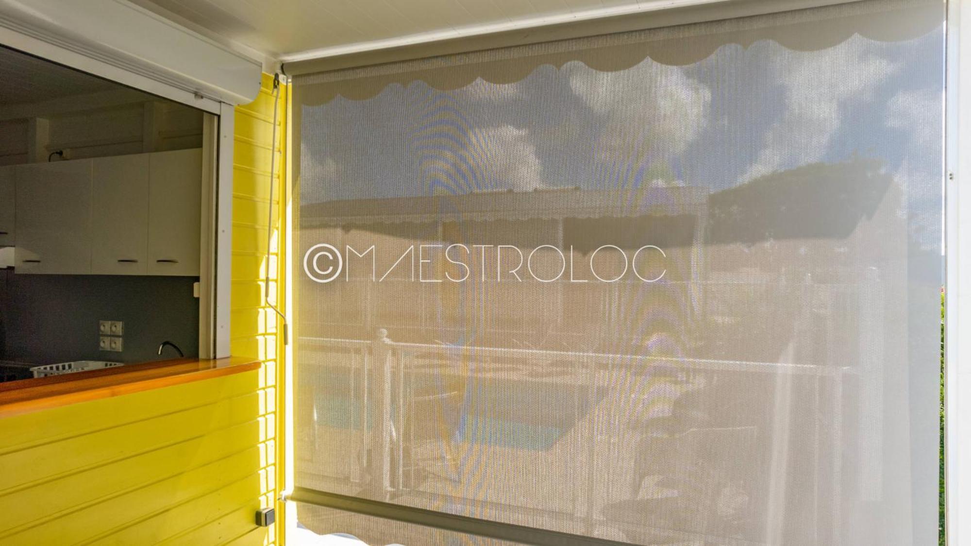 Offre A Ne Pas Rater ! Gites Arc-En-Ciel Saint-Francois  Quarto foto