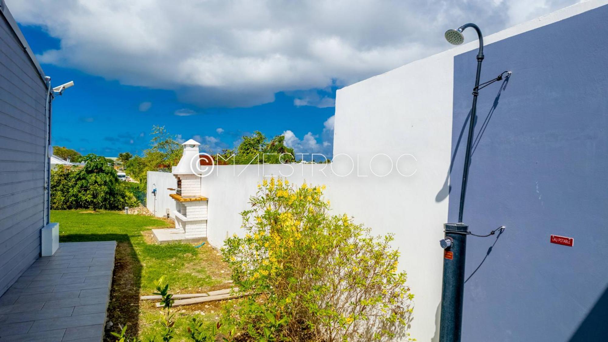 Offre A Ne Pas Rater ! Gites Arc-En-Ciel Saint-Francois  Quarto foto