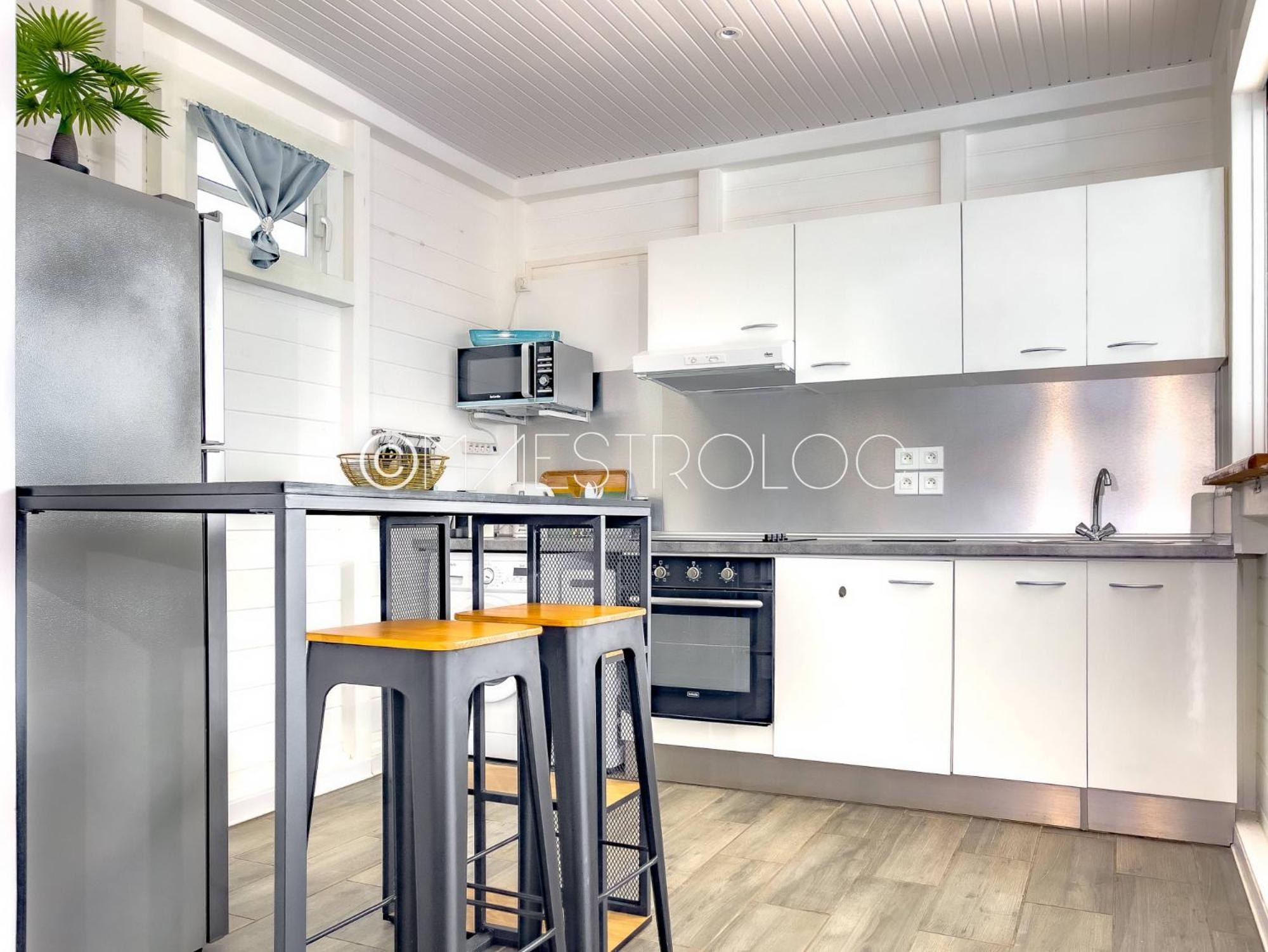 Offre A Ne Pas Rater ! Gites Arc-En-Ciel Saint-Francois  Quarto foto
