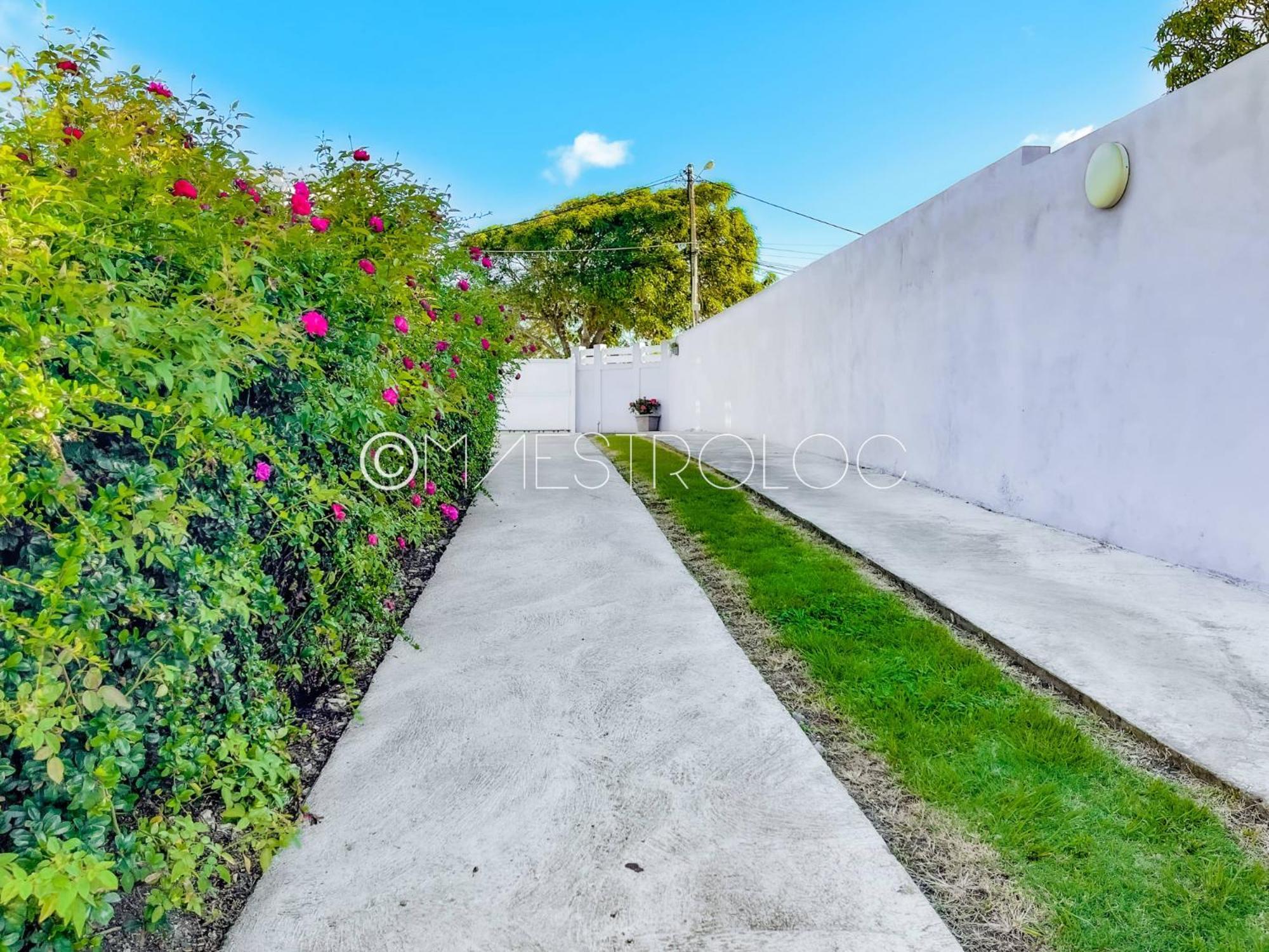 Offre A Ne Pas Rater ! Gites Arc-En-Ciel Saint-Francois  Quarto foto