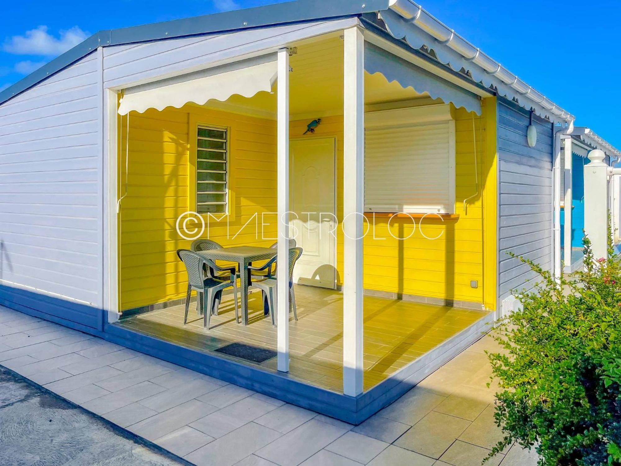 Offre A Ne Pas Rater ! Gites Arc-En-Ciel Saint-Francois  Quarto foto